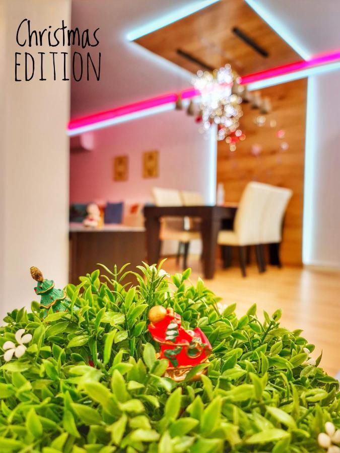 Matsa Apartment In Evergreen Complex Βάρνα Εξωτερικό φωτογραφία